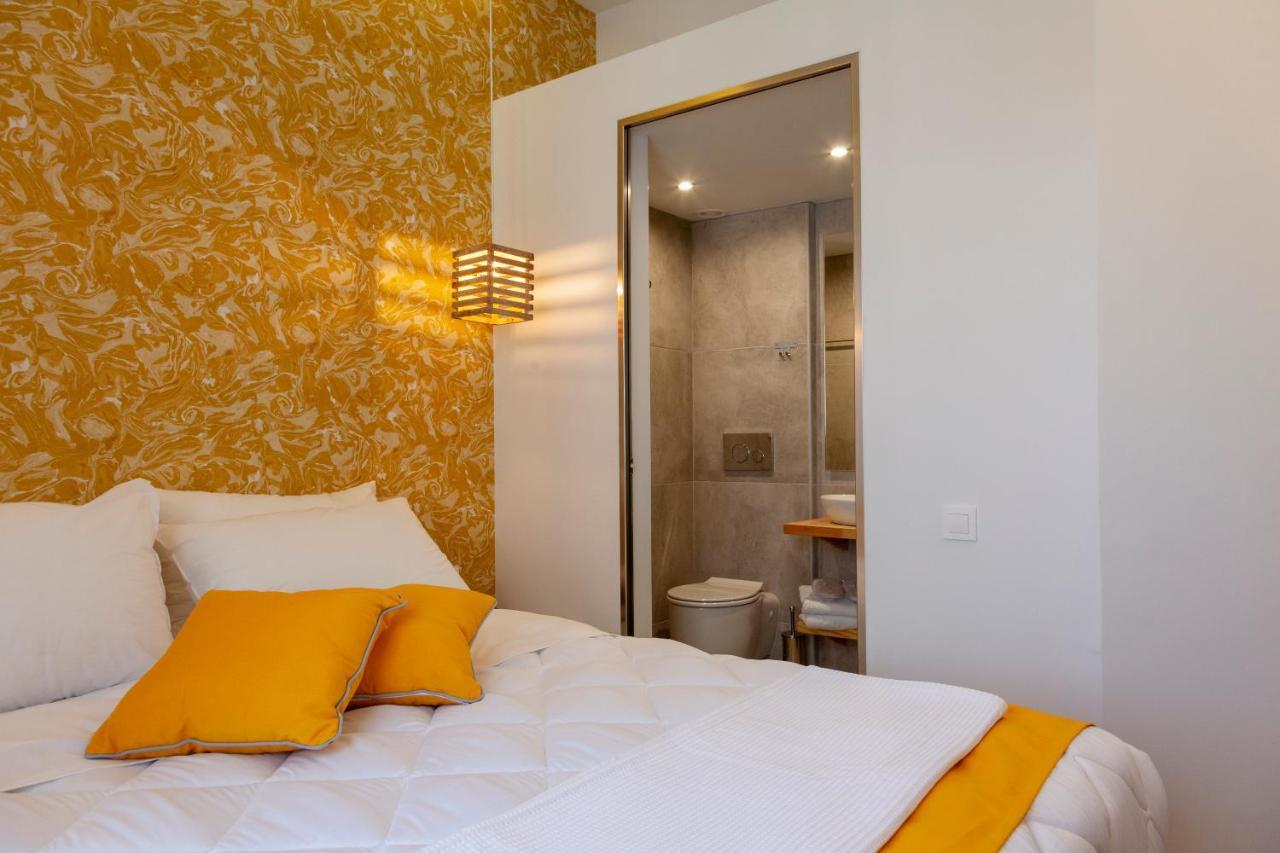 Stay Inn Athena Bagian luar foto